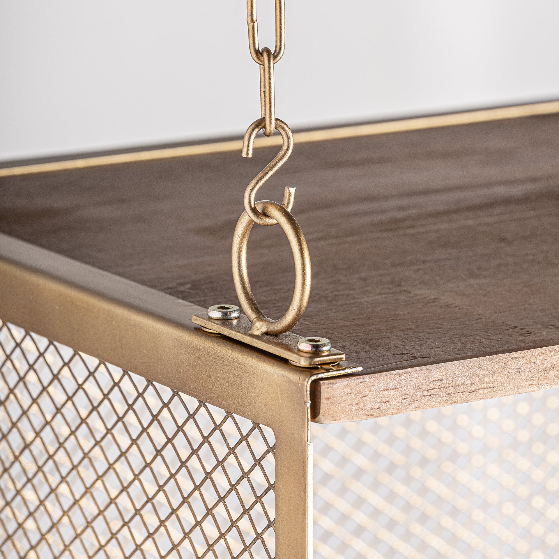 ALLEGHE BAR CABINET